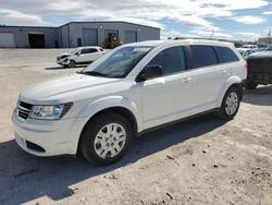 2017 Dodge Journey se for sale in Oklahoma City, OK