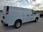 2020 Chevrolet Express G2500