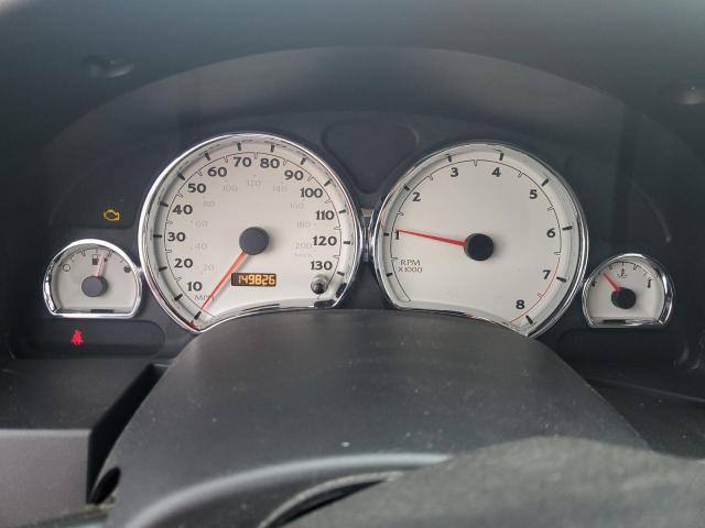 2006 Saturn Vue