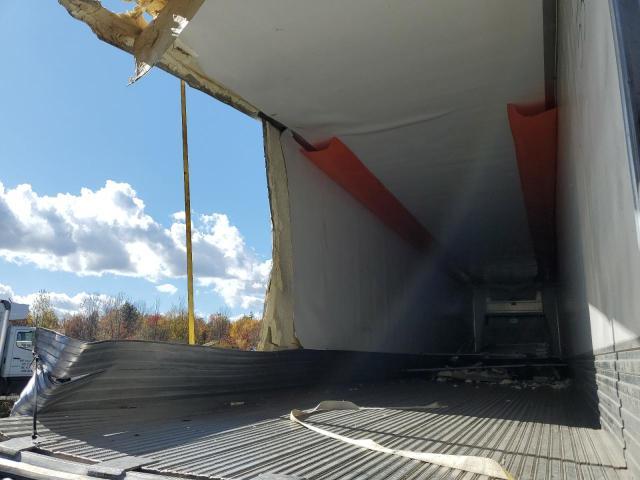 2024 Utility VS2RA Refrigerated Van Trailer