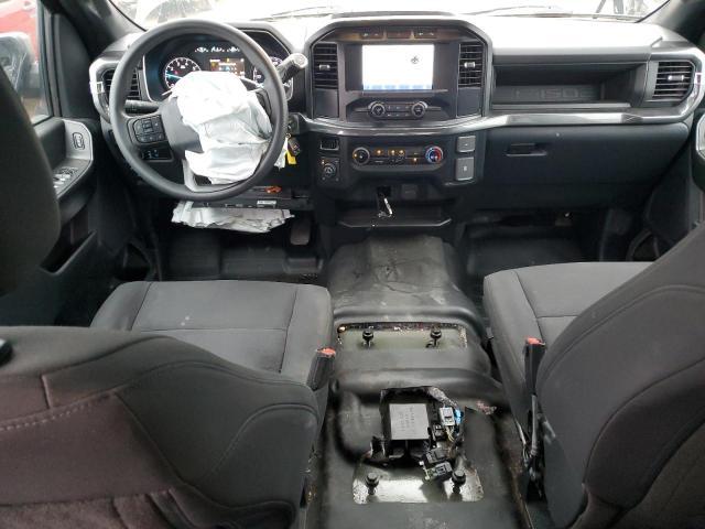 2023 Ford F150 Police Responder