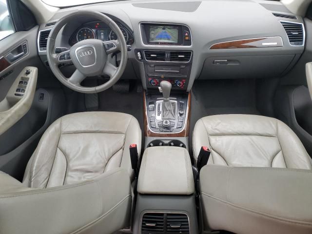 2011 Audi Q5 Premium Plus