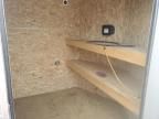 2023 Bravo Enclosed Cargo Trailer