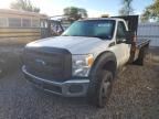 2012 Ford F550 Super Duty