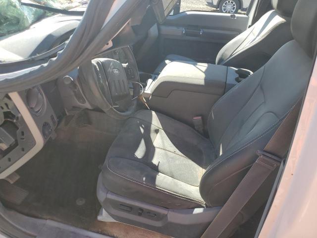 2016 Ford F250 Super Duty