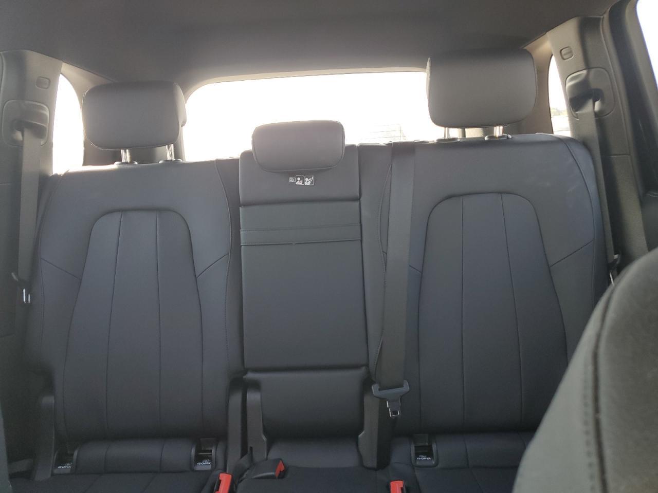 2025 Mercedes-Benz Glb 250 4matic