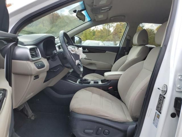 2020 KIA Sorento L