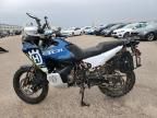 2024 Husqvarna Norden 901