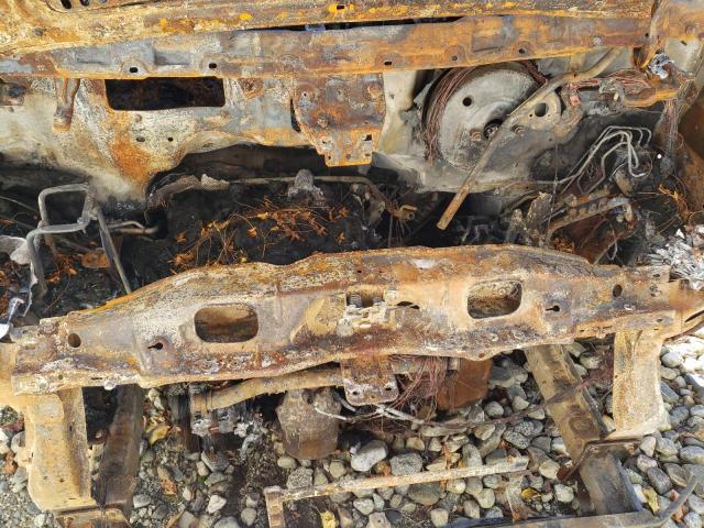 2021 Dodge RAM Promaster 3500 3500 High