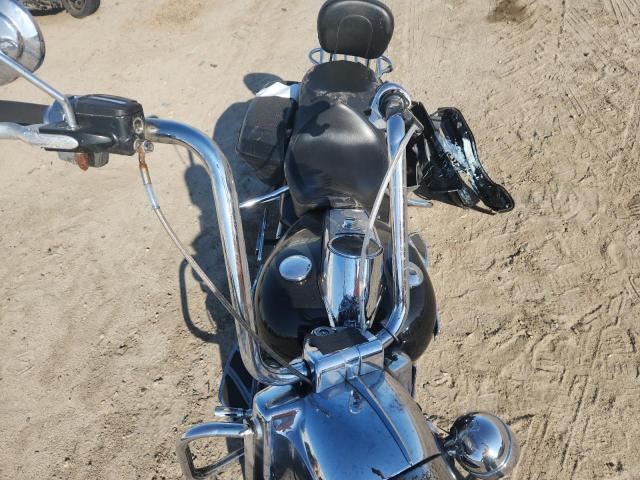 2014 Harley-Davidson Flhr Road King