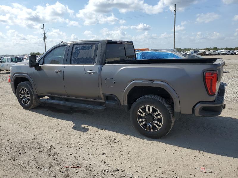 2020 GMC Sierra K3500 AT4