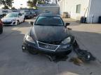 2012 Lexus Is 250