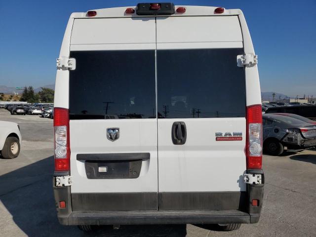 2020 Dodge RAM Promaster 2500 Delivery Van