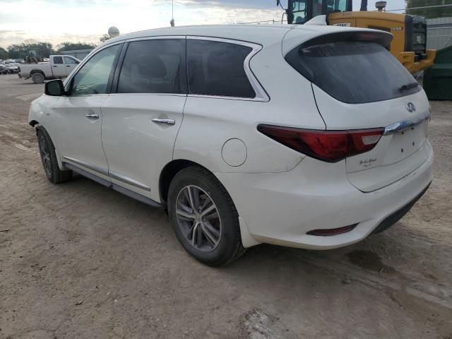 2016 Infiniti Qx60