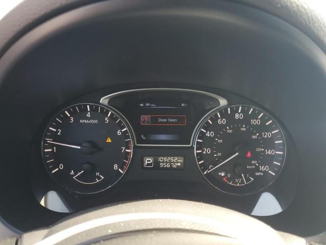 2013 Nissan Altima 3.5S