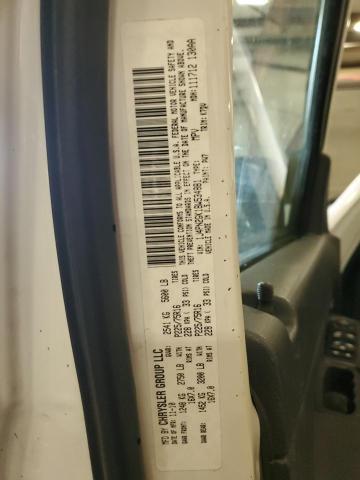 2011 Jeep Liberty Sport