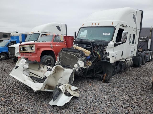 2023 Freightliner Cascadia 126 Semi Truck