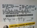 2024 Ford Expedition max Platinum