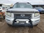 2008 Honda Ridgeline rt
