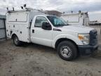 2013 Ford F350 Super Duty