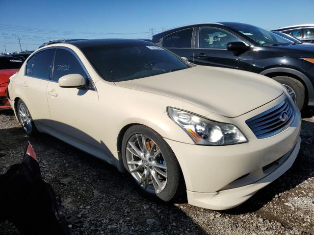 2008 Infiniti G35