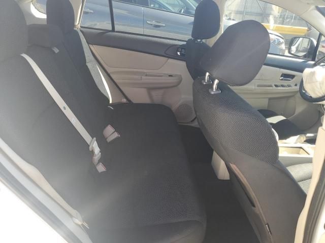 2013 Subaru Impreza Sport Premium