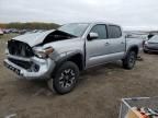2019 Toyota Tacoma Double cab