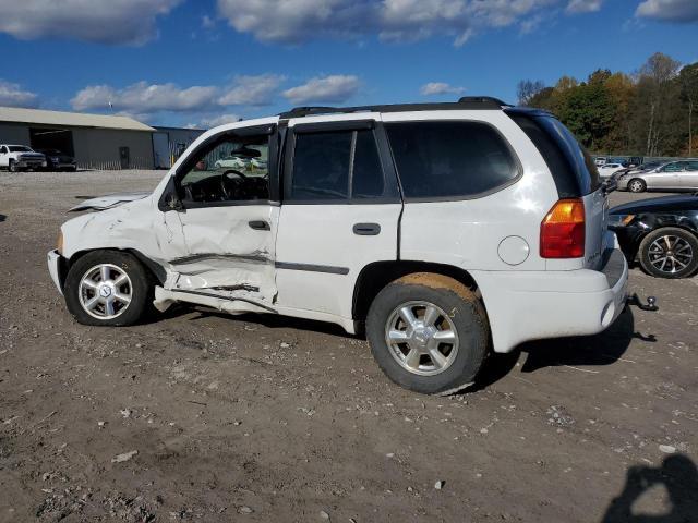2007 GMC Envoy