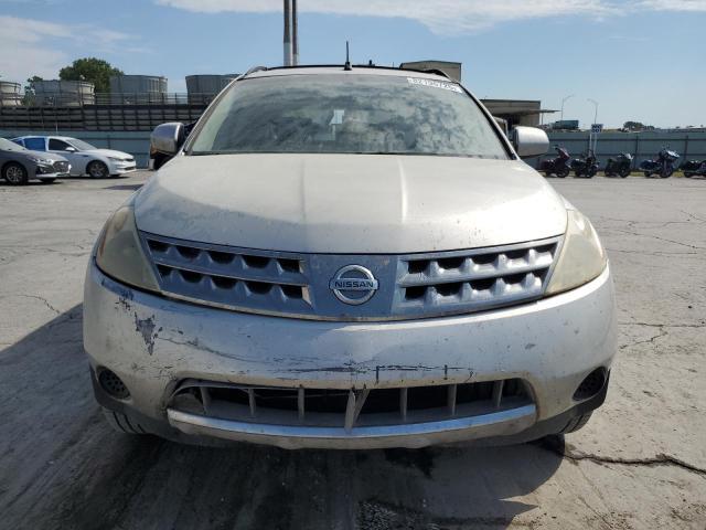 2006 Nissan Murano sl