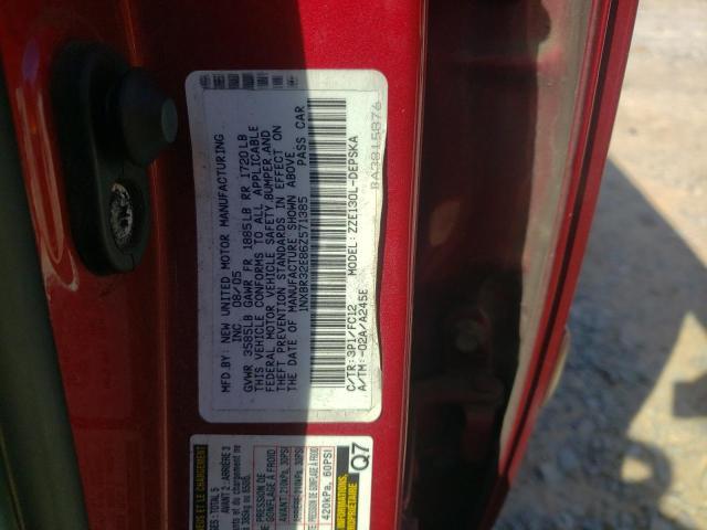2006 Toyota Corolla