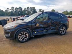 Ford Vehiculos salvage en venta: 2020 Ford Escape sel