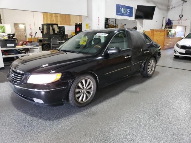 2006 Hyundai Azera SE