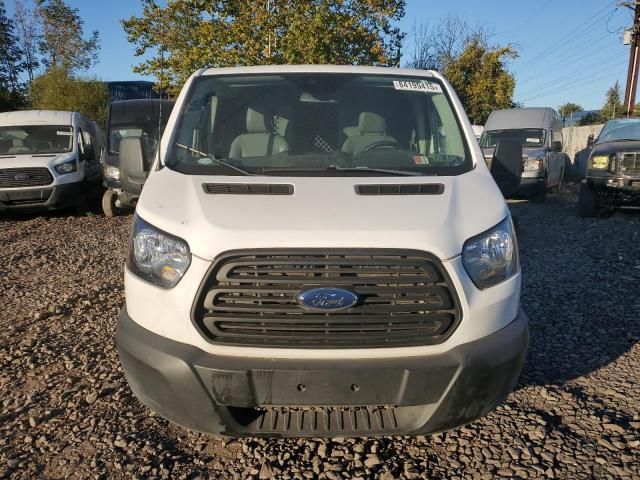2019 Ford Transit T-150