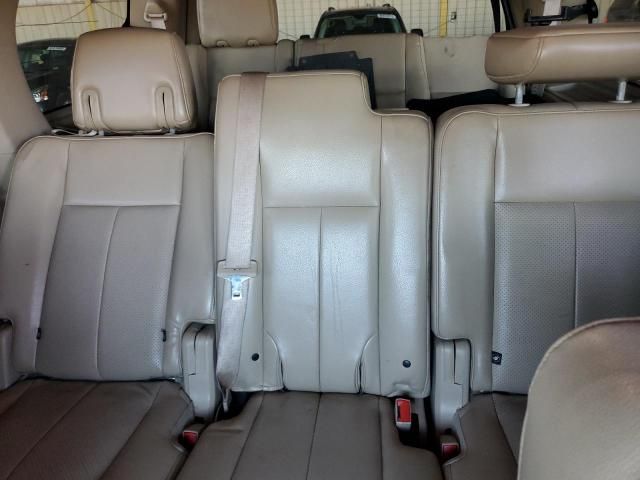 2011 Ford Expedition XLT