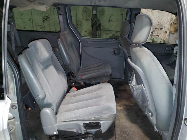 2005 Chrysler Town & Country lx