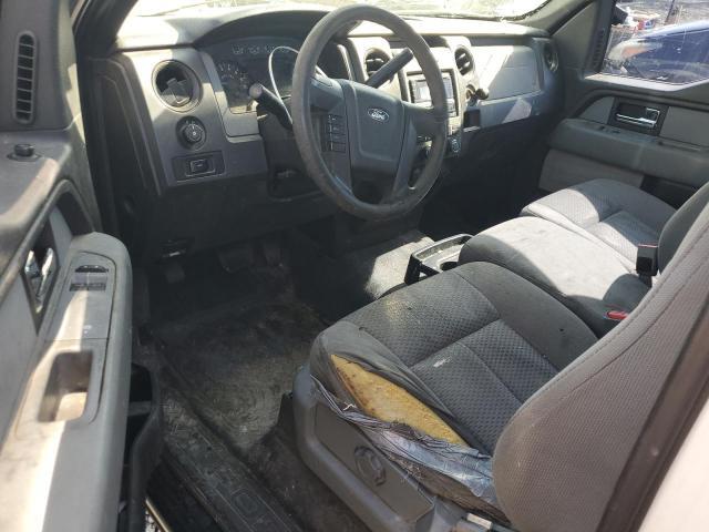 2013 Ford F150