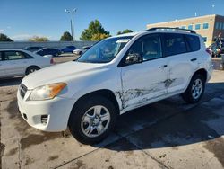 2011 Toyota Rav4 for sale in Littleton, CO