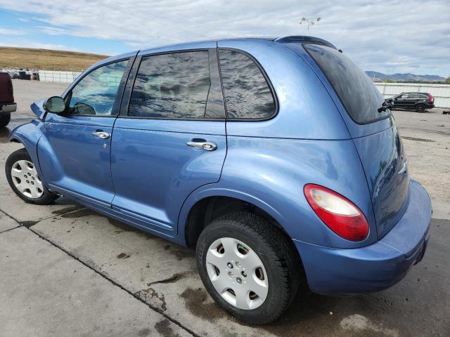 2006 Chrysler Pt Cruiser Touring