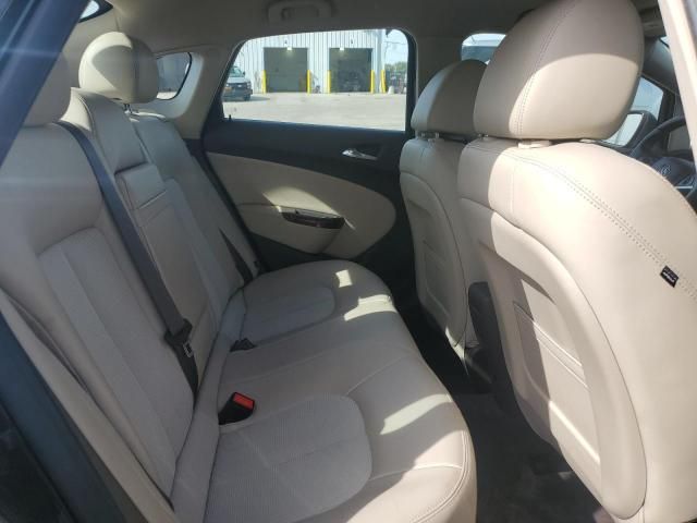 2013 Buick Verano Convenience