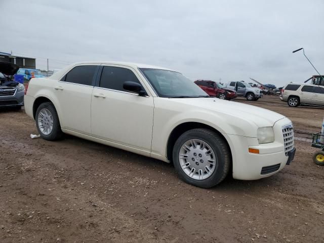 2007 Chrysler 300