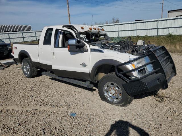 2016 Ford F250 Super Duty