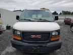 2014 GMC Savana G1500