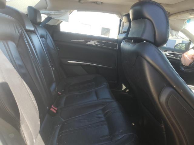 2015 Lincoln Townhouse MKZ