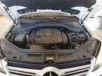 2017 Mercedes-Benz GLE 350 4matic
