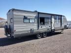 2018 Cherokee By Forest R Camper