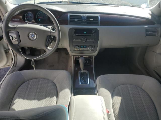 2011 Buick Lucerne cx