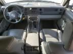 2007 Jeep Commander