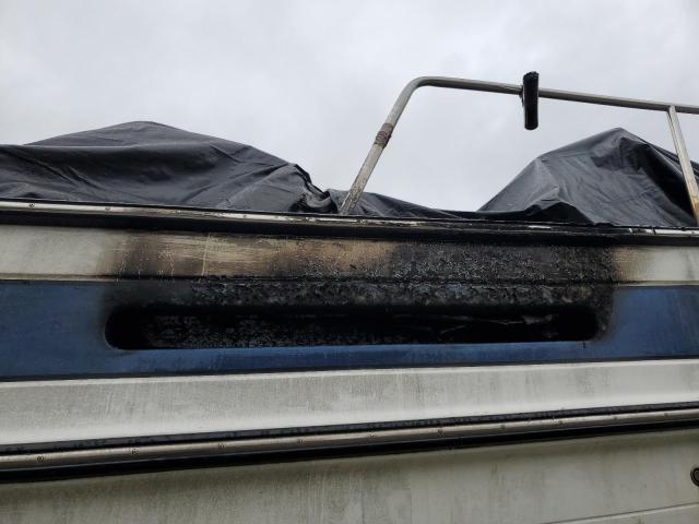 2006 Nordic Tug Boat