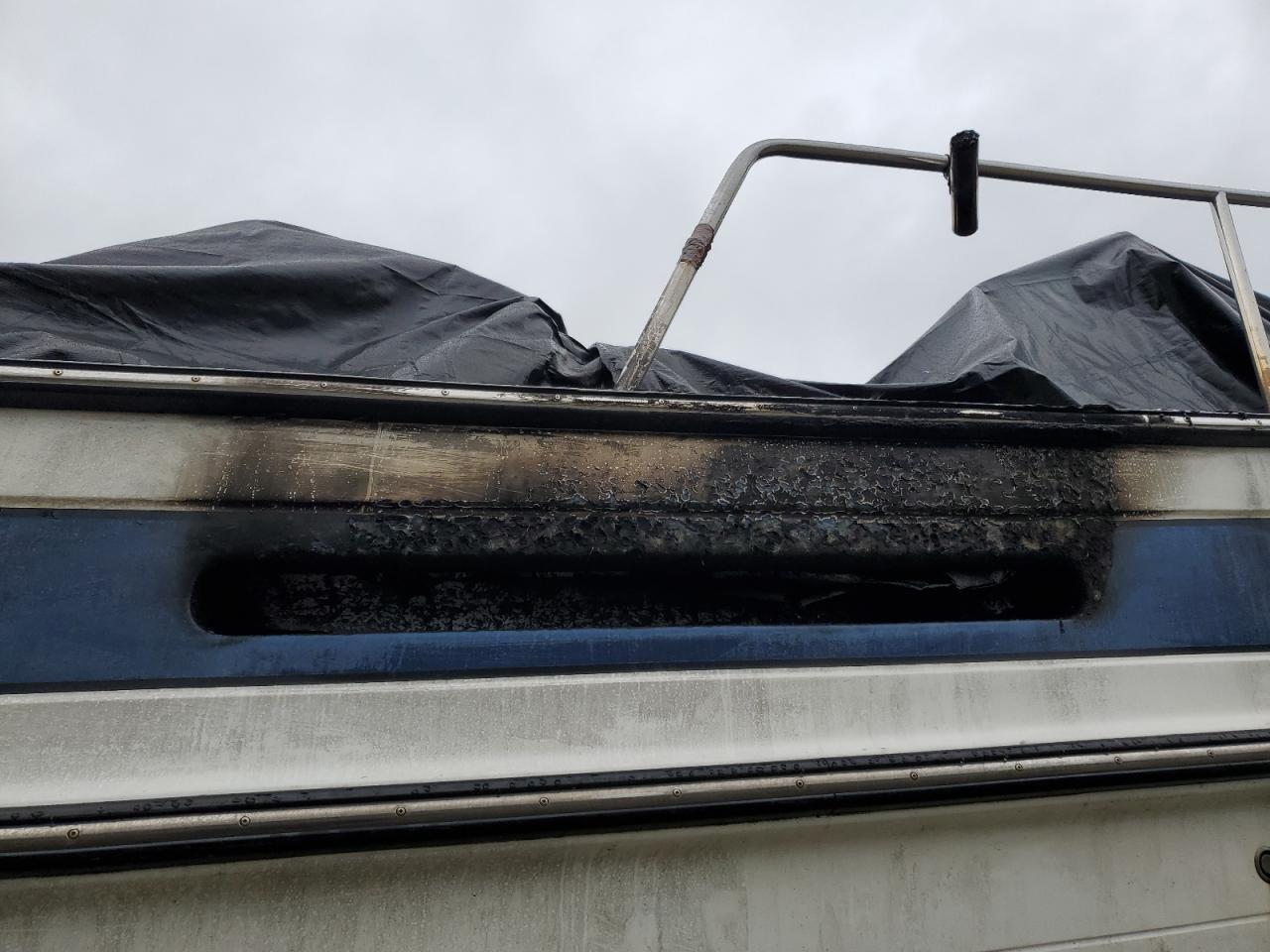 2006 Nordic Tug Boat