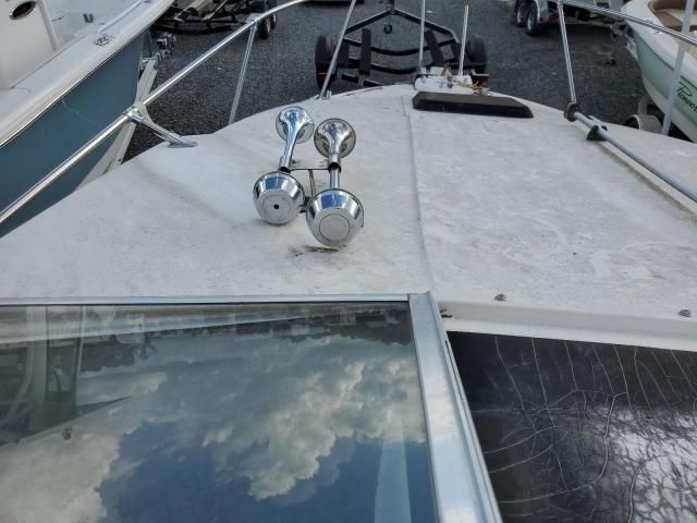 1988 BBG ALL Watercraft Model